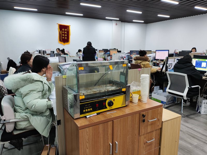 济南代理记账行业新动态:一站式服务助力企业发展